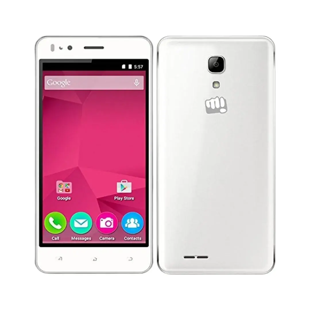 Sell Old Micromax Bolt Selfie Q424 For Cash